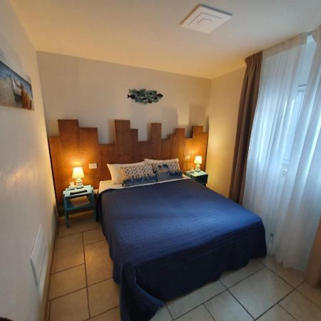 Apartament Case Del Sole Mola di Bari Zewnętrze zdjęcie