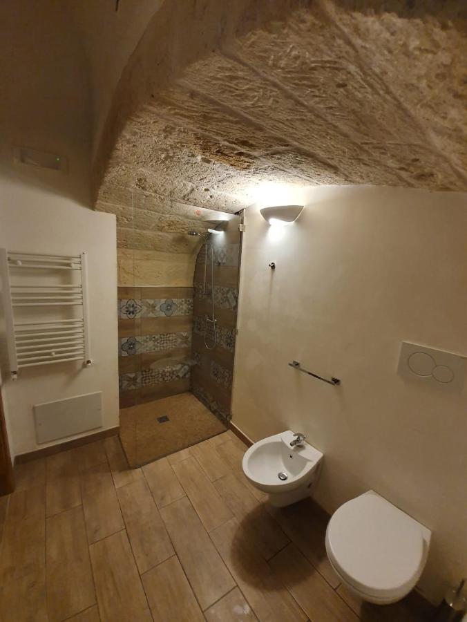 Apartament Case Del Sole Mola di Bari Zewnętrze zdjęcie